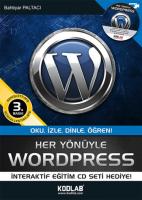 Her Yönüyle  WordPress