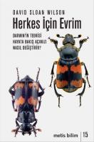 Herkes İçin Evrim Herkes İçin Evrim