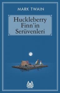 Huckleberry Fin'in Serüvenleri