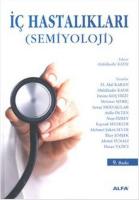 İç Hastalıkları (Ciltli)