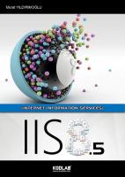 IIS 8.5