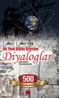 İki Yeni Bilim Üzerine Diyaloglar İki Yeni Bilim Üzerine Diyaloglar