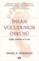 İnsan Vücudunun Öyküsü İnsan Vücudunun Öyküsü