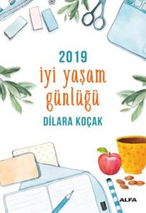 İyi Yaşam Günlüğü 2019