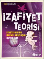 İzafiyet Teorisi (Ciltli)