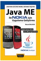 Java ME ile Nokia İçin Uygulama Geliştirme