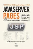Javaserver Pages