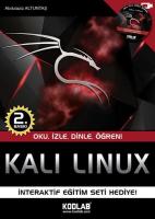 Kali Linux