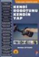 Kendi Robotunu Kendin Yap
