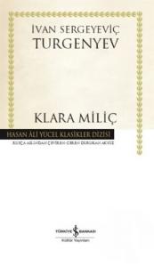 Klara Miliç (Ciltli)