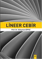 Lineer Cebir Lineer Cebir
