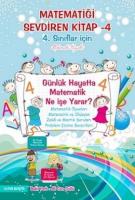 Matematiği Sevdiren Kitap - 4