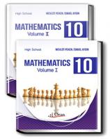 Mathematics 10 (Volume 1-2)