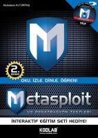 Metasploit ve Penetrasyon Testleri
