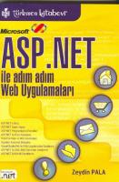 Microsoft Asp.Net ile Adım Adım Web Uygulamaları