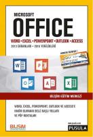 Microsoft Office