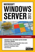 Microsoft Windows Server 2012