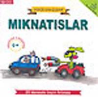 Mıknatıslar 20 Deneyde Beyin Fırtınası Mıknatıslar 20 Deneyde Beyin Fırtınası