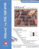 MikroC ve PIC18F4550
