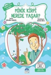 Minik Kirpi Nerede Yaşar - Gülistan Sitesi Çocukları