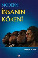 Modern İnsanın Kökeni Modern İnsanın Kökeni