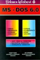 MS-DOS 6.0 Debug / Memmaker / Interlnk / Msbackup / Defrag / Doublespace / Msav / Mscdex Anti-Virus for Windows / Backup for Windows / Undelete for Windows