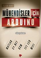 Mühendisler için Arduino