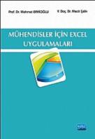 Mühendisler İçin Excel Uygulamaları
