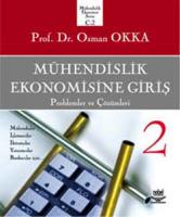 Mühendislik Ekonomisine Giriş - Problemler ve Çözümleri - Cilt 2