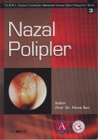 Nazal Polipler