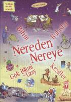 Nereden Nereye (4 Kitap Takım) (Ciltli)