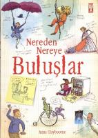 Nereden Nereye - Buluşlar