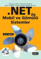 .NET ile Mobil ve Gömülü Sistemler