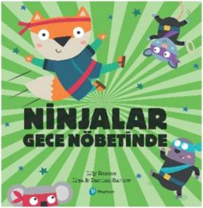 Ninjalar Gece Nöbetinde