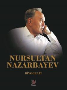 Nursultan Nazarbayev