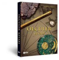 Ölçüler Kitabı (Ciltli)