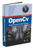 OpenCv
