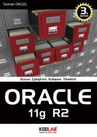 Oracle 11g R2