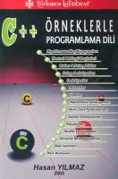 Örneklerle C ++  Programlama Dili