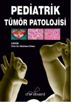 Pediatrik Tümör Patolojisi (Ciltli)