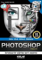 Photoshop CS6 ve CC