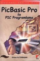 PicBasic Pro ile PIC Programlama