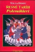 Resmi Tarih Polemikleri