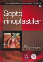 Septorinoplastiler