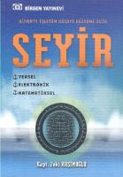 Seyir - Güverte İşletim Düzeyi Eğitimi İçin