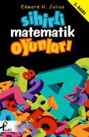 Sihirli Matematik Oyunları