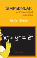 Simpsonlar ve Matematiksel Gizemleri