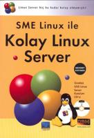 SME Linux ile Kolay Linux Server