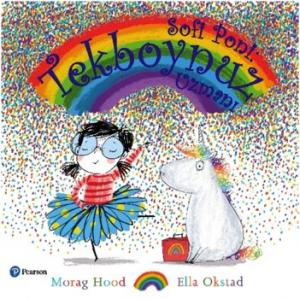 Sofi Poni - Tek Boynuz Uzmanı