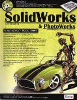 Solidworks & Photoworks
